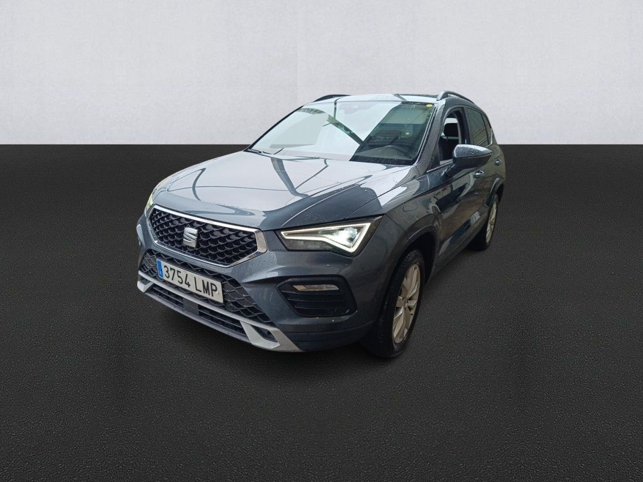 Foto seat ateca 2021 /