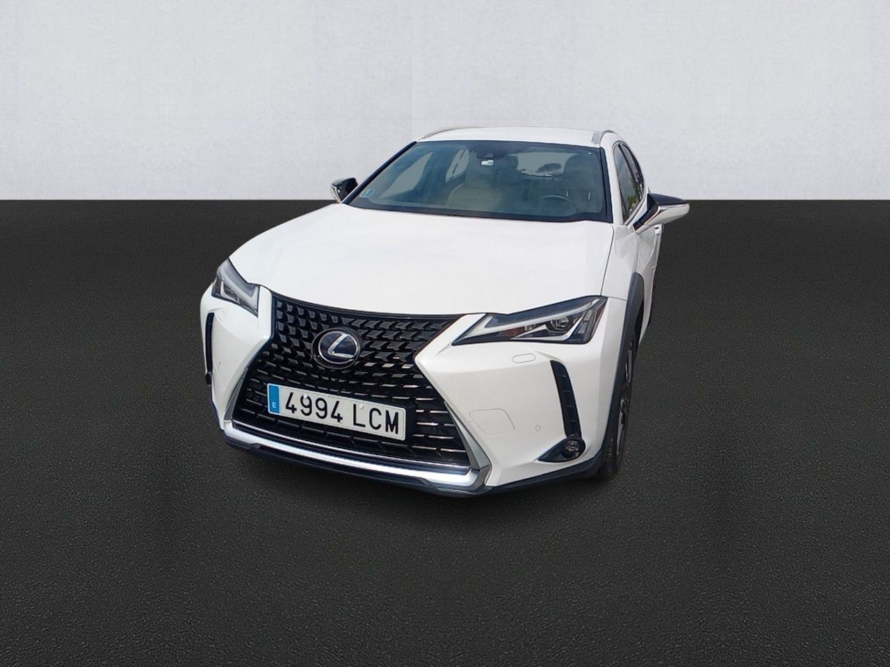 Foto lexus ux 2019 /