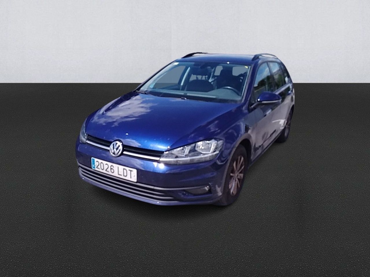 Foto volkswagen golf 2020 /