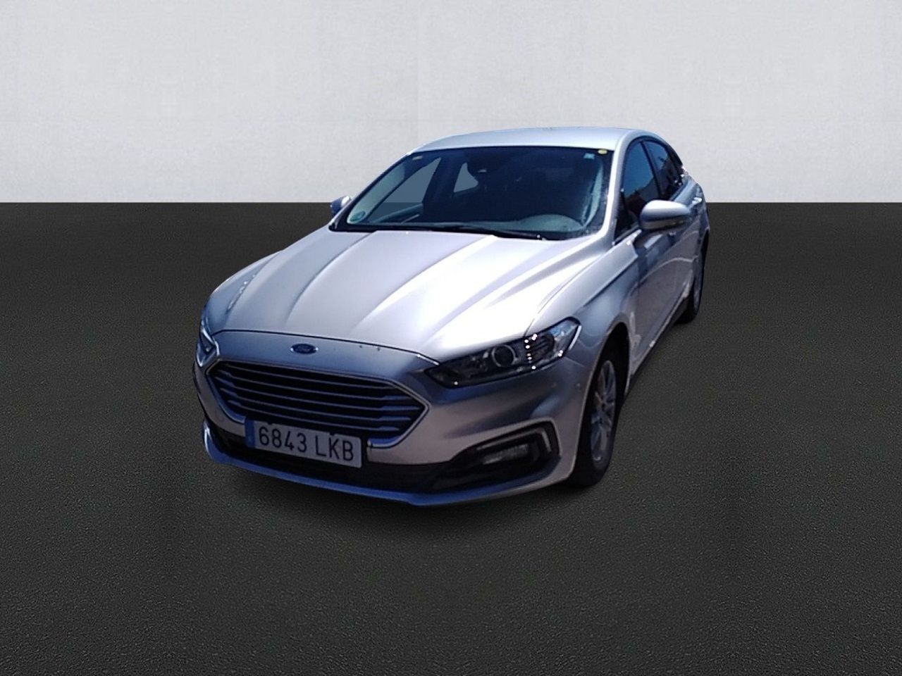 Foto ford mondeo 2020 /