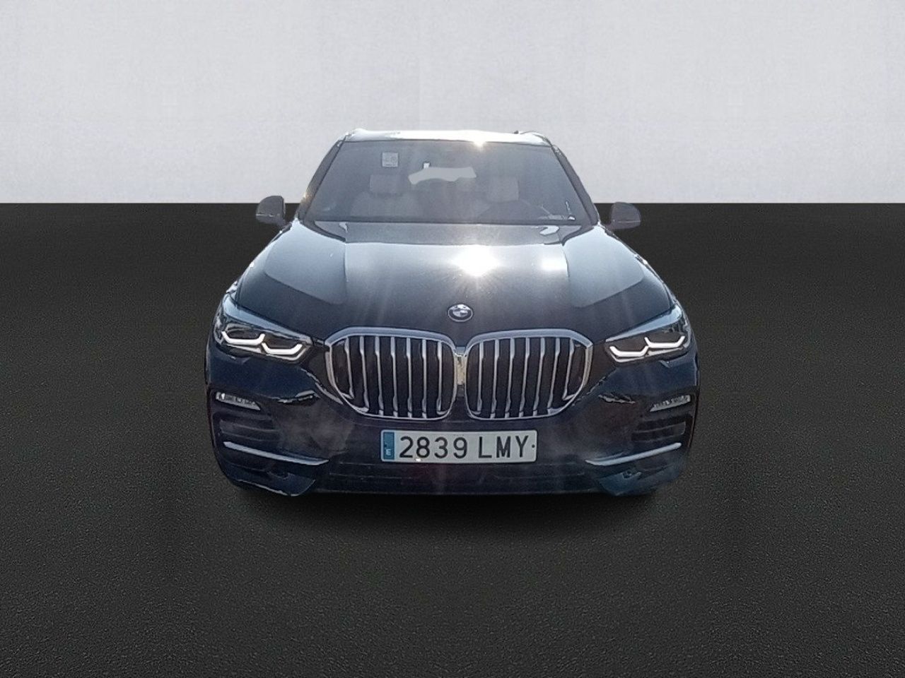 bmw x5 2021 / foto grande (2)