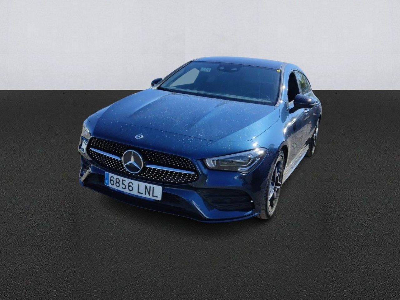 Foto mercedes cla 2021 /
