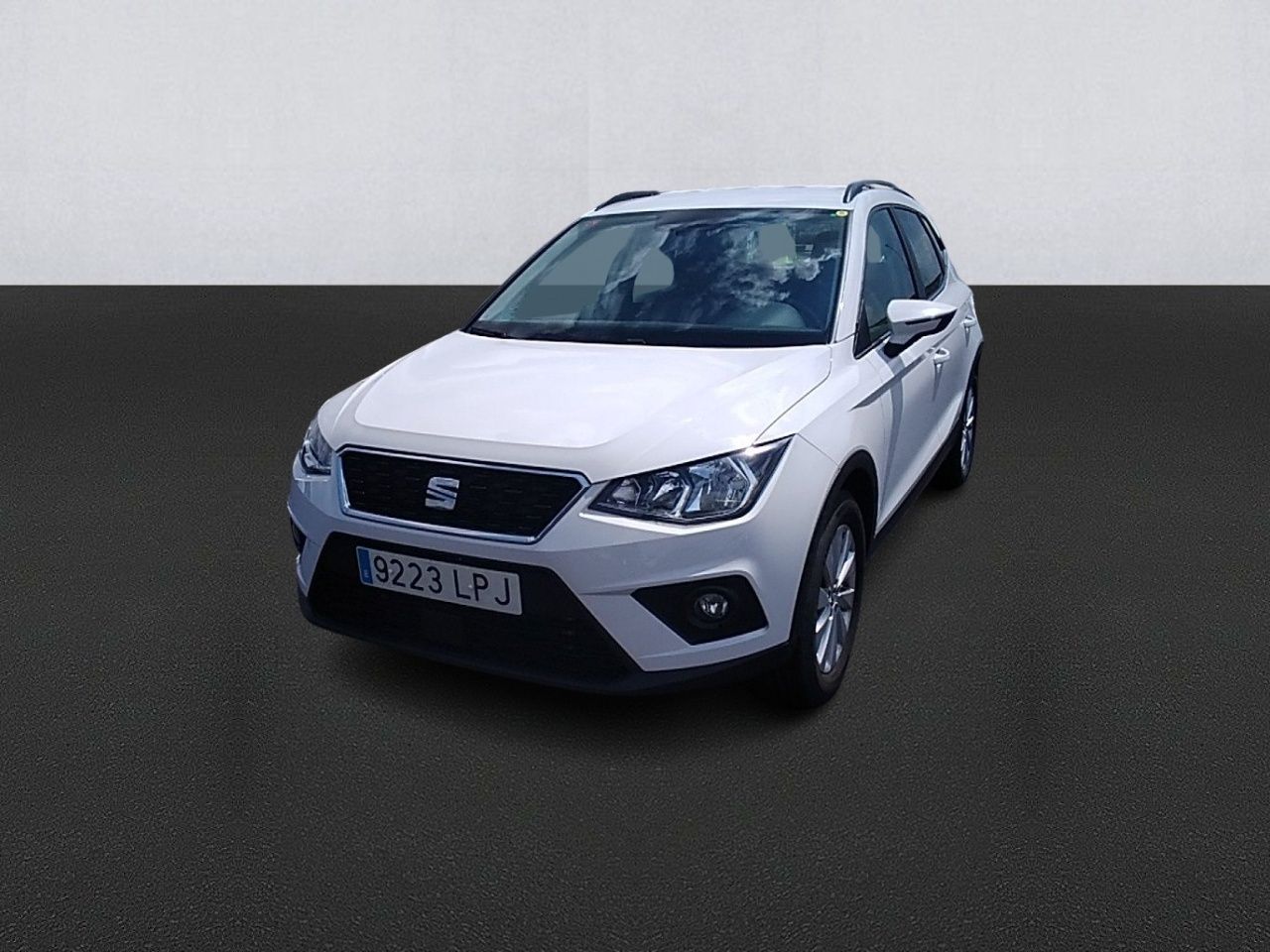 Foto seat arona 2021 /