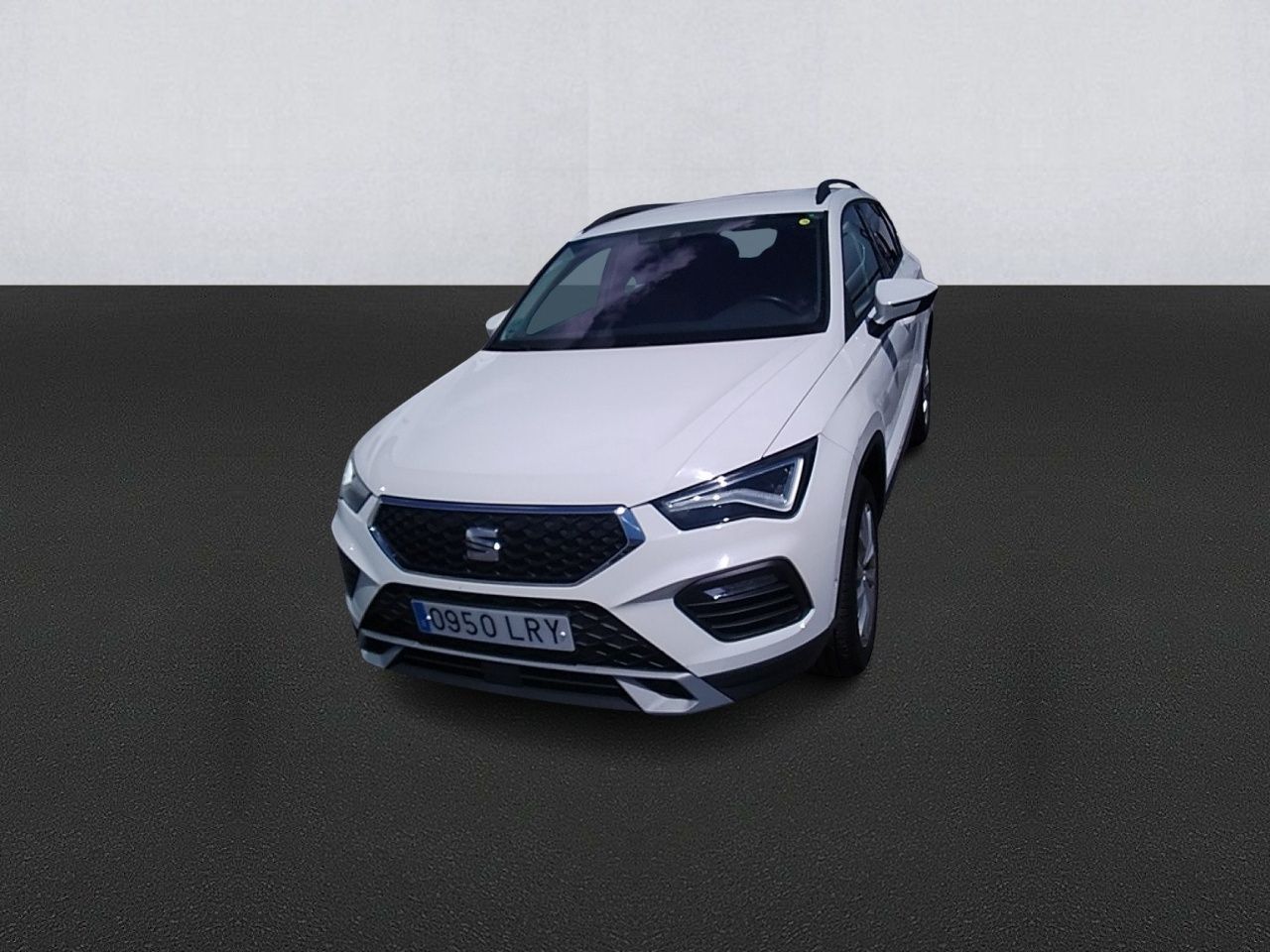 Foto seat ateca 2021 /