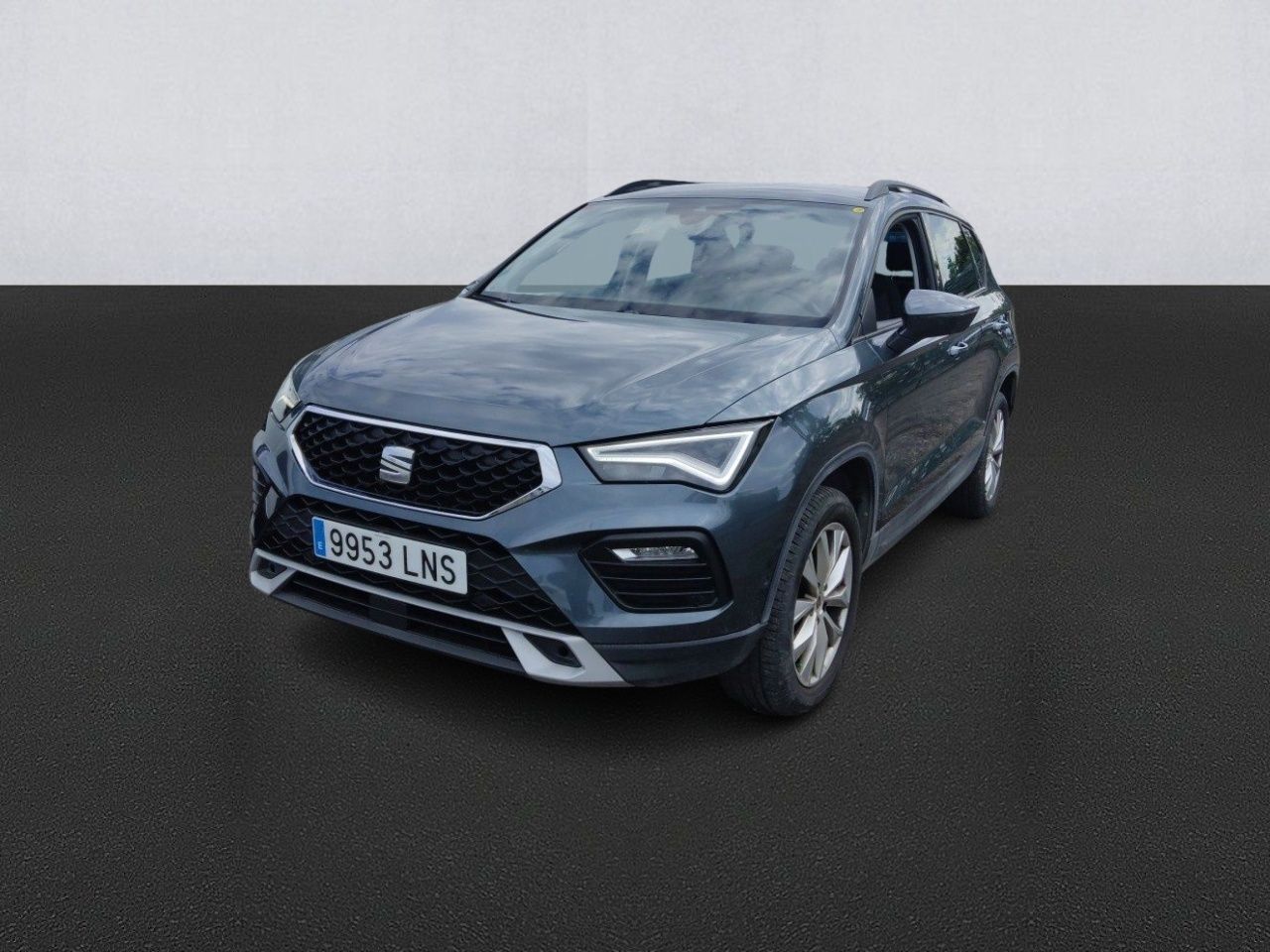 Foto seat ateca 2021 /
