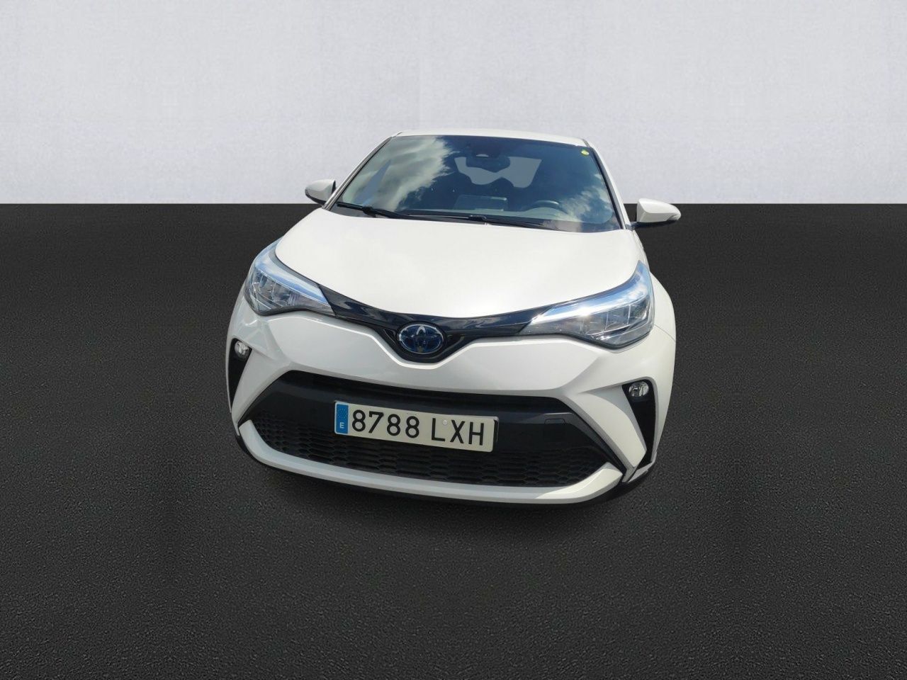 toyota c-hr 2022 / foto grande (2)