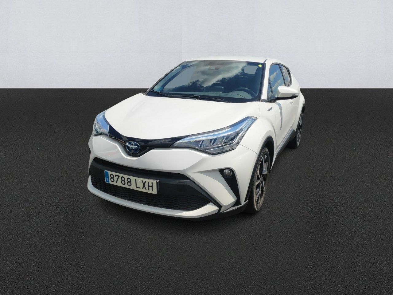 Foto toyota c-hr 2022 /