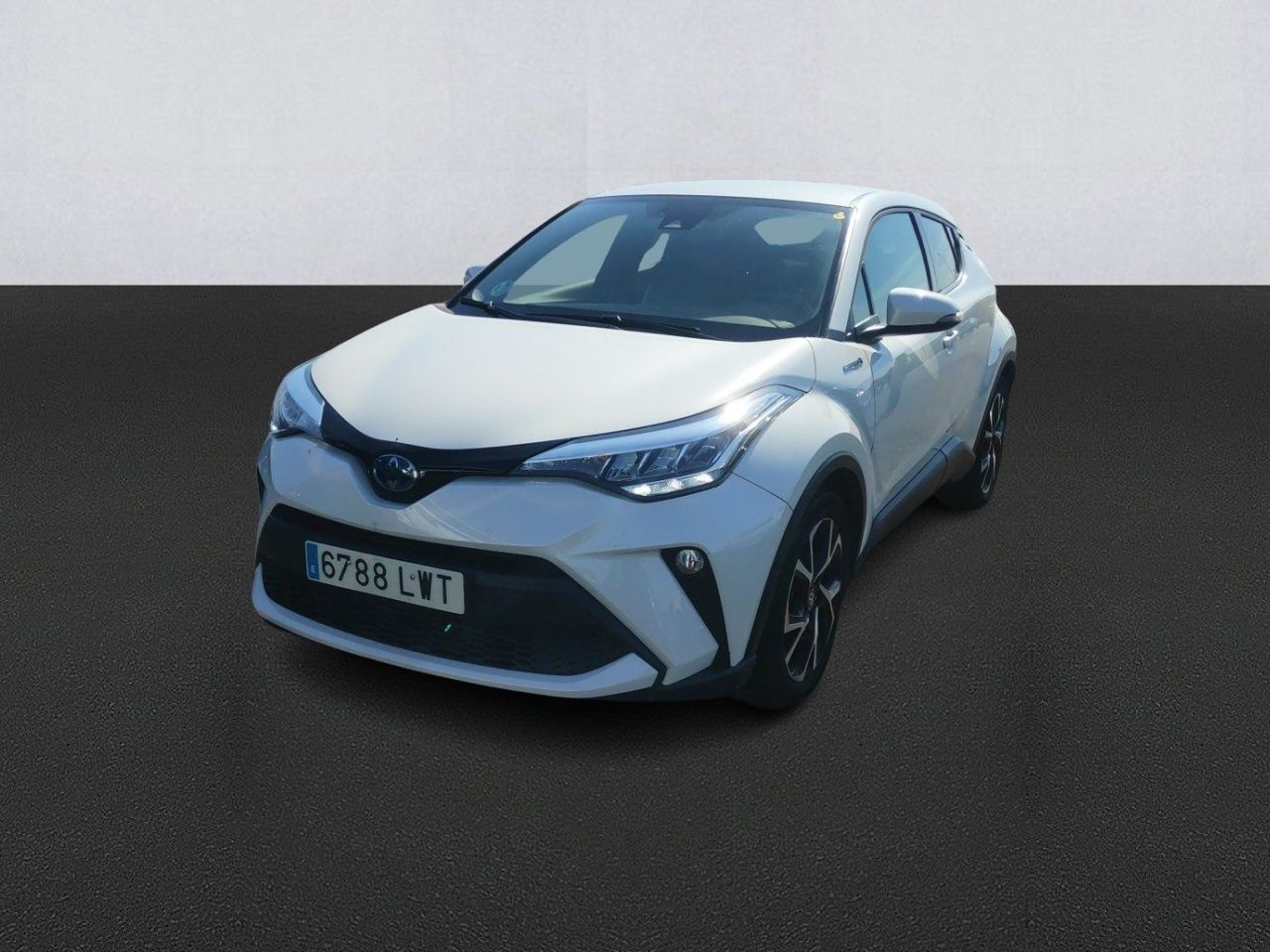 Foto toyota c-hr 2022 /