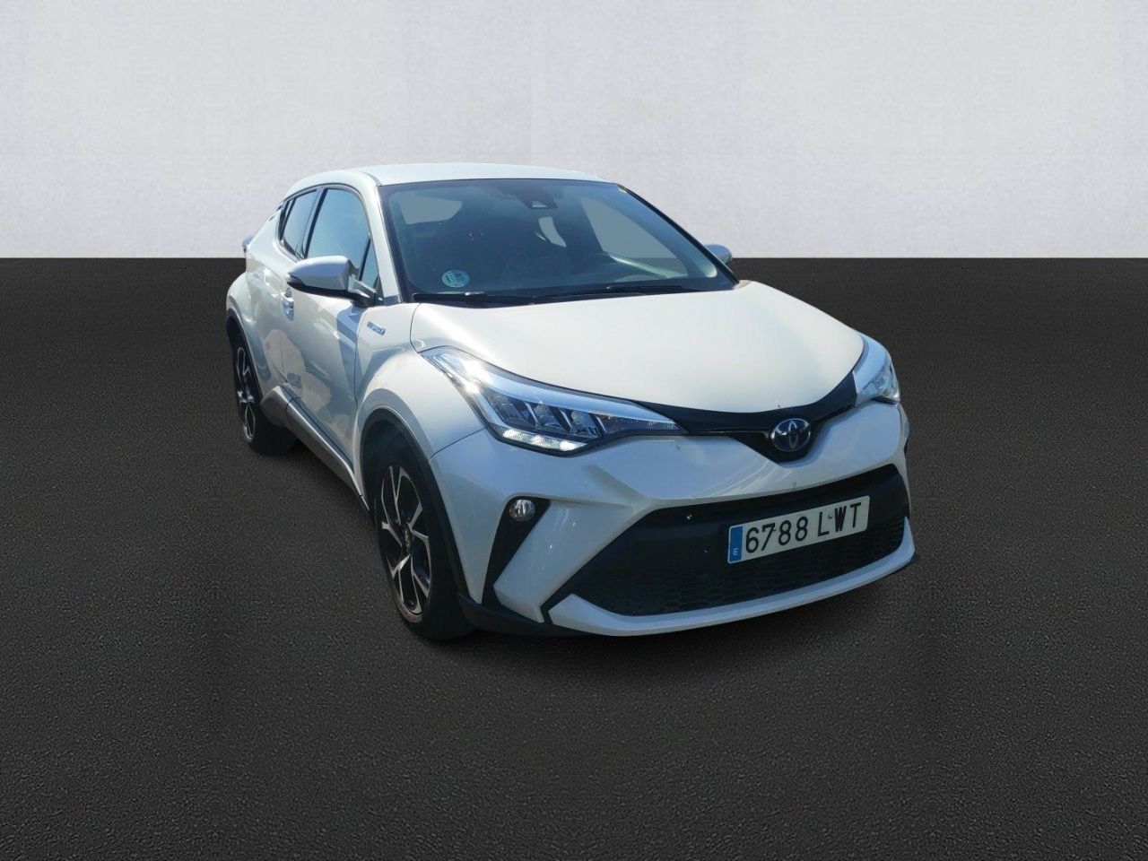 toyota c-hr 2022 / foto grande (3)