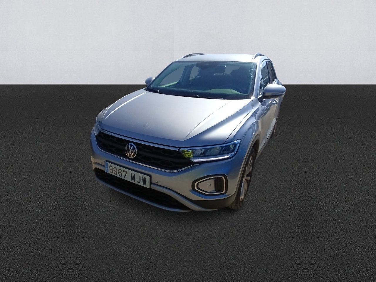 Foto volkswagen t-roc 2023 /