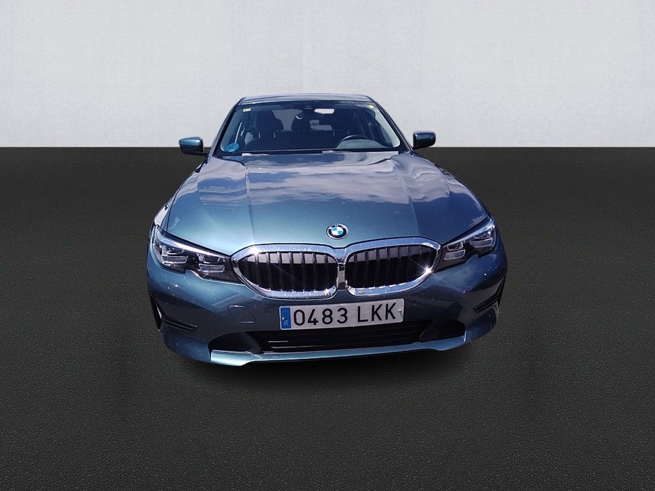 bmw serie 3 2020 / foto grande (2)