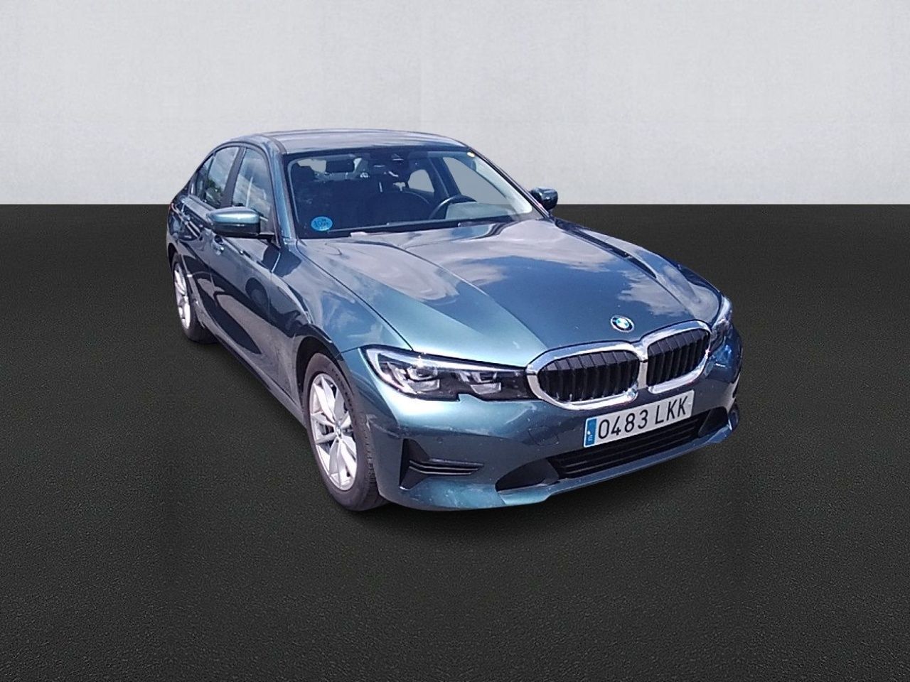 bmw serie 3 2020 / foto grande (3)