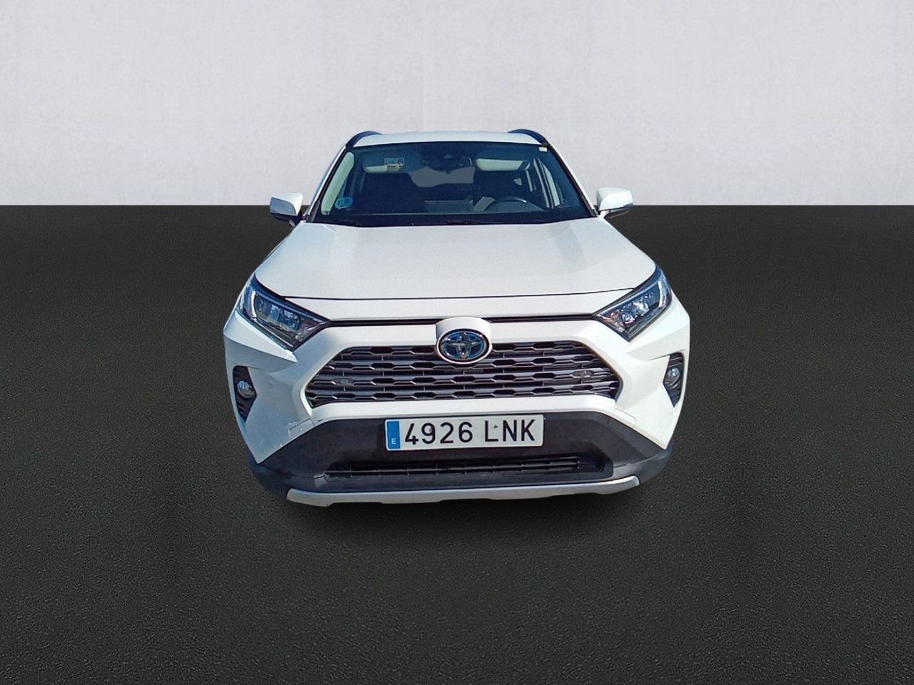 toyota rav4 2021 / foto grande (2)