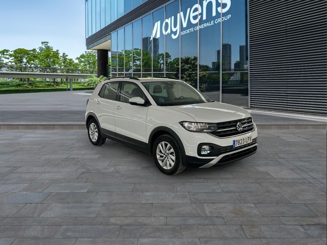 volkswagen t-cross 2021 / foto grande (3)