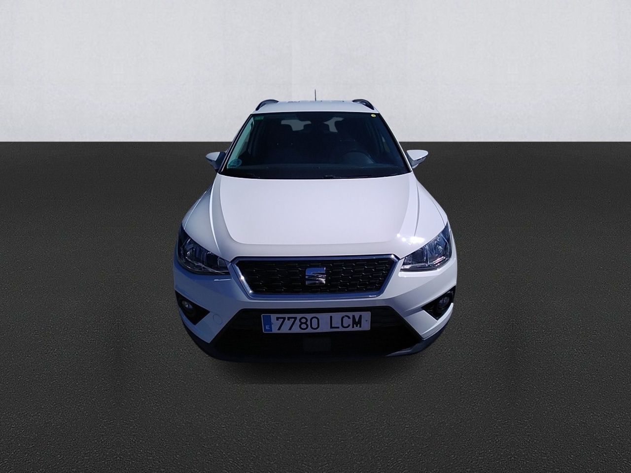 seat arona 2019 / foto grande (2)