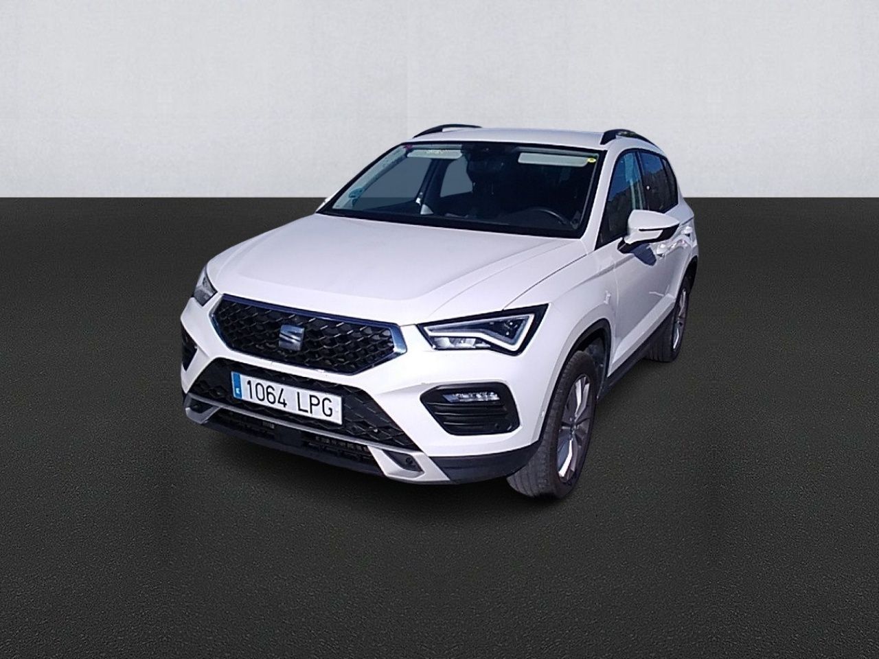 Foto seat ateca 2021 /