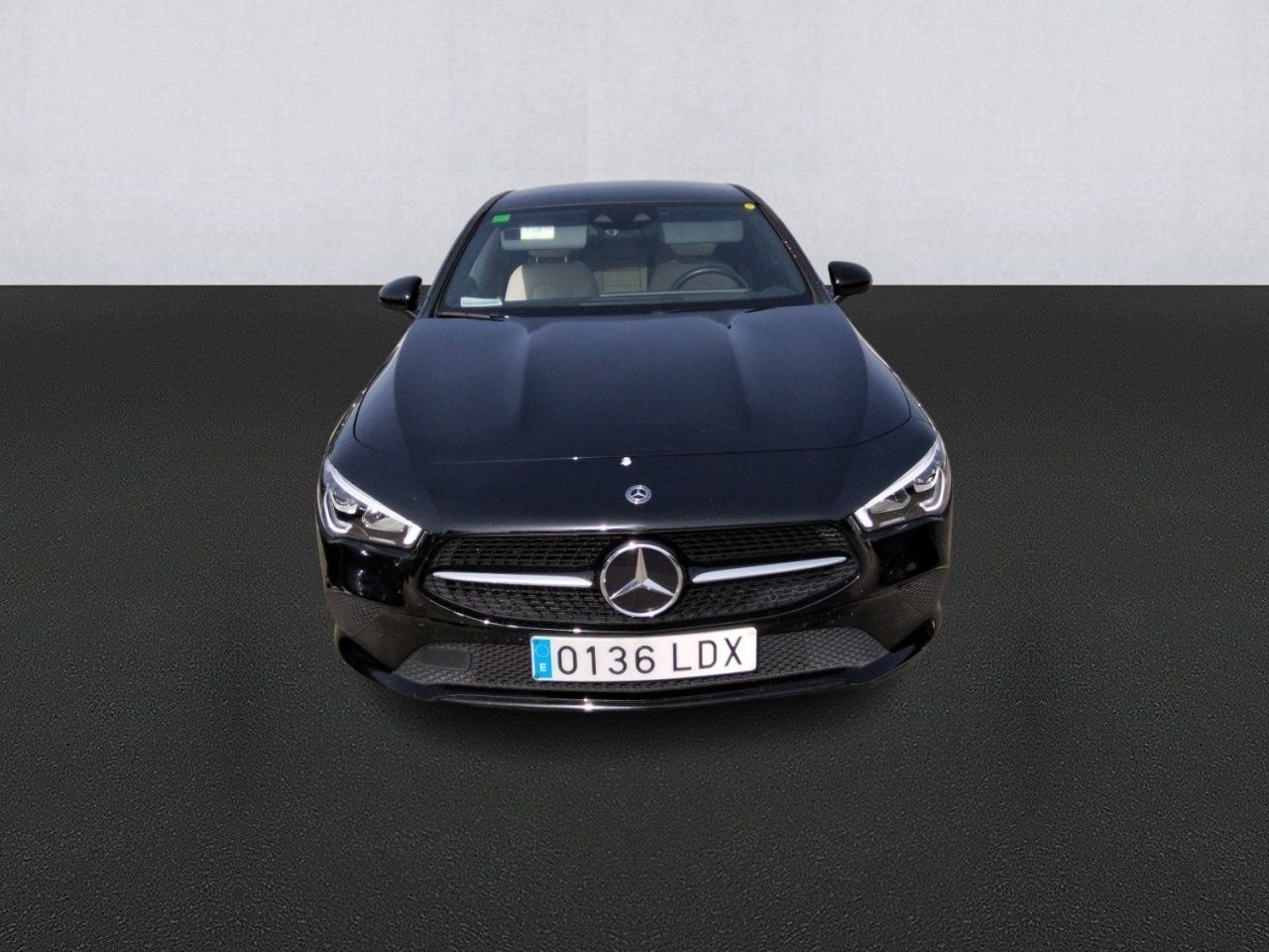 mercedes cla 2020 / foto grande (2)
