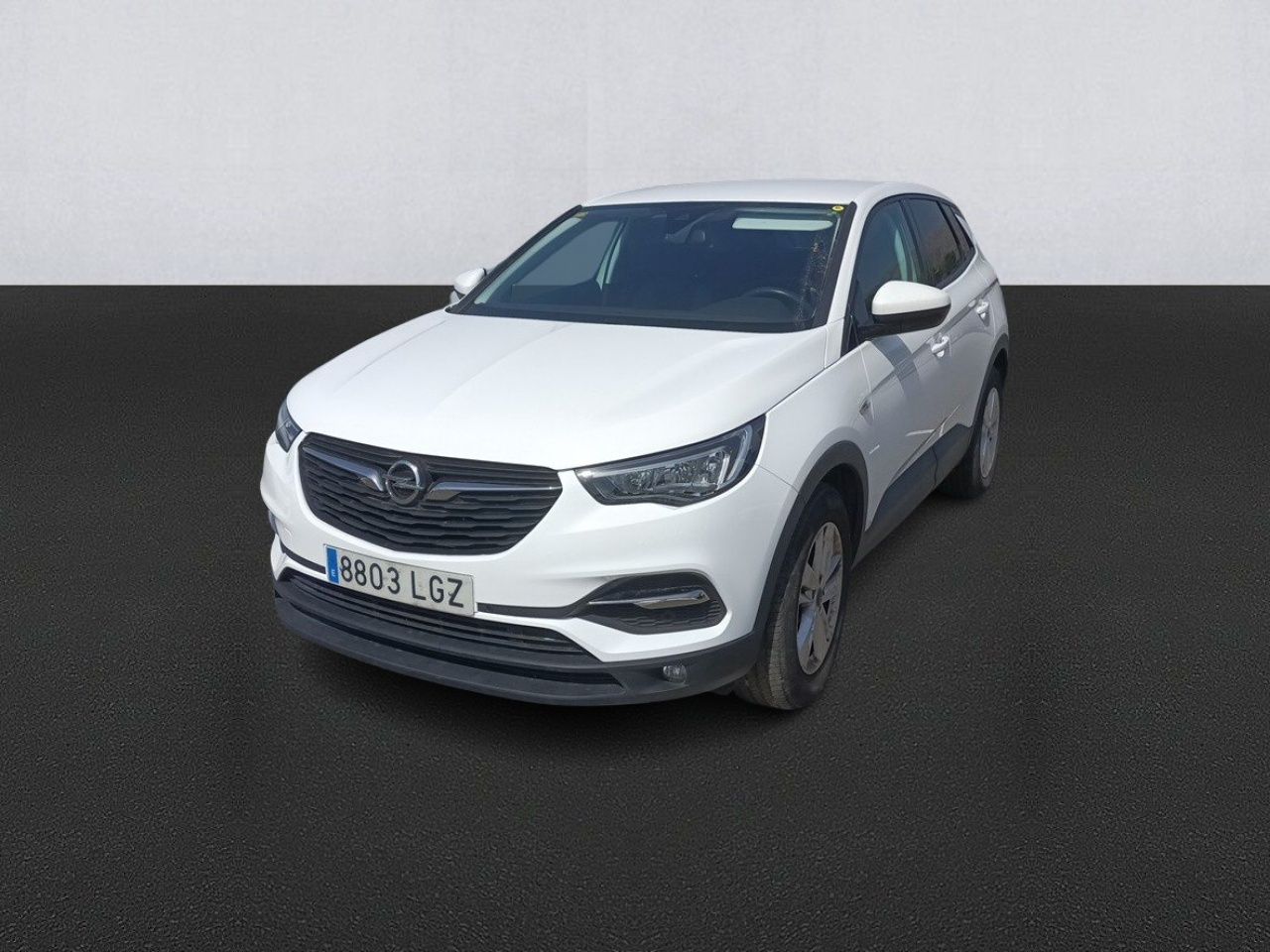 Foto opel grandland x 2020 /