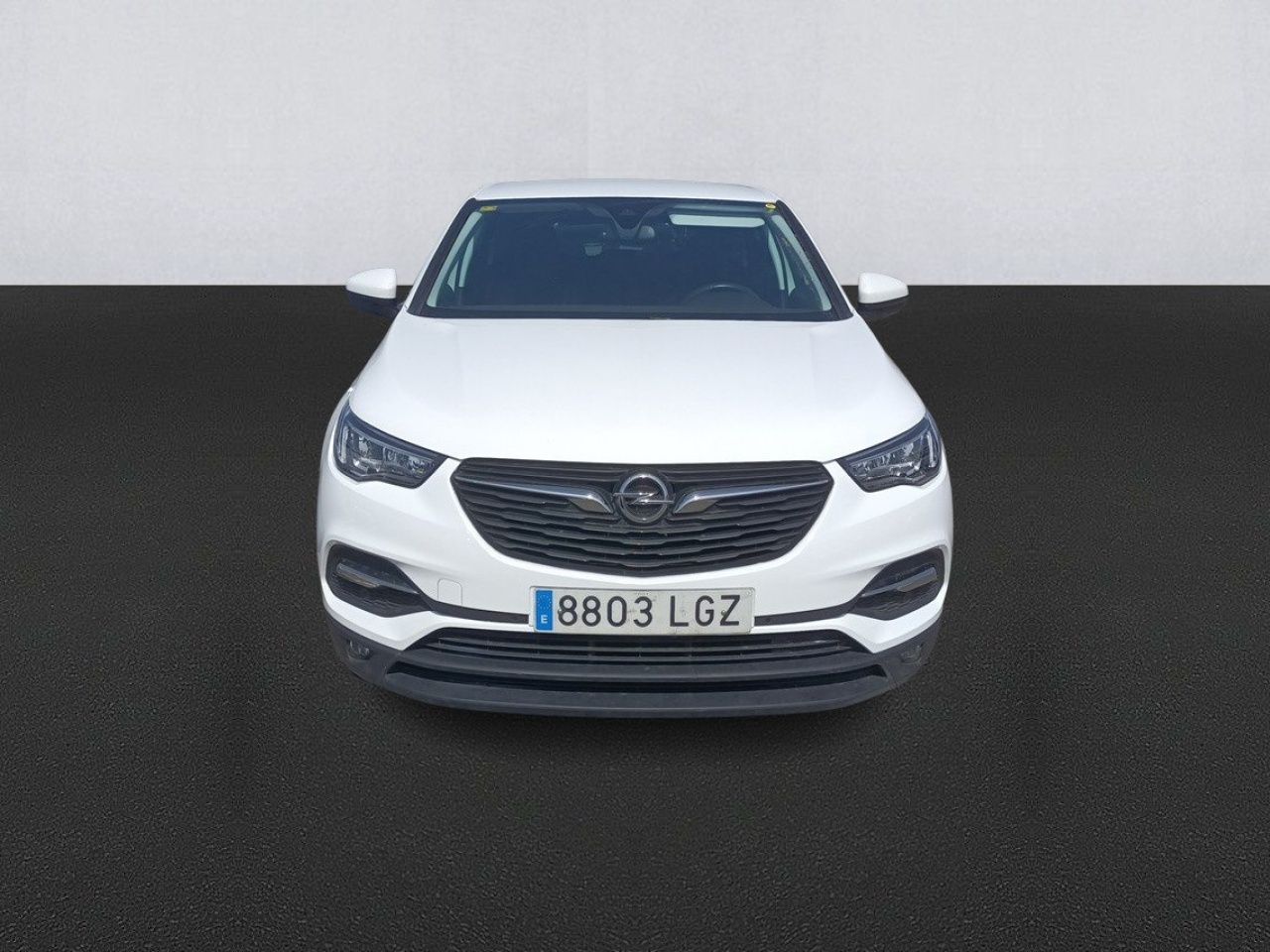 opel grandland x 2020 / foto grande (2)