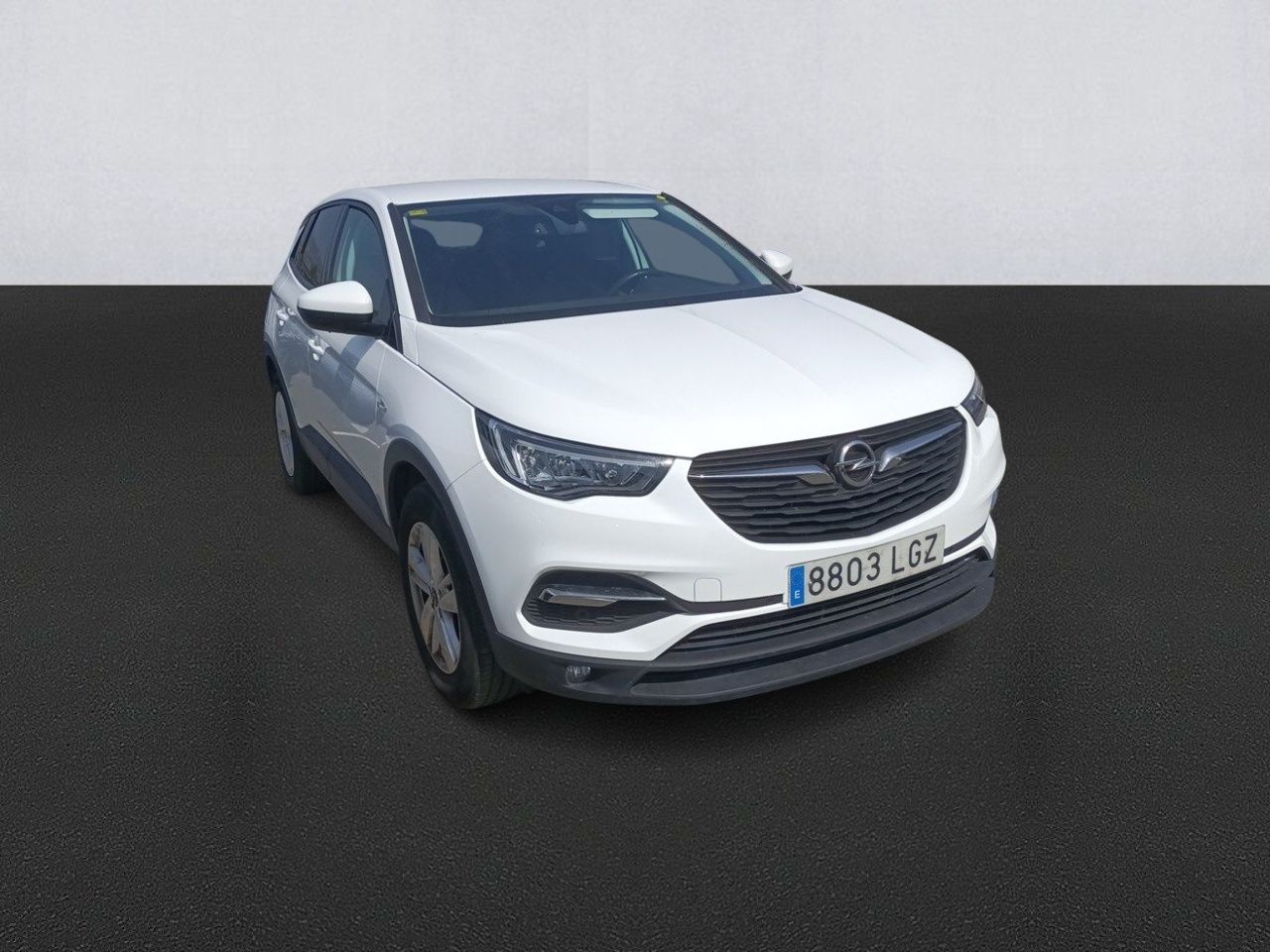 opel grandland x 2020 / foto grande (3)