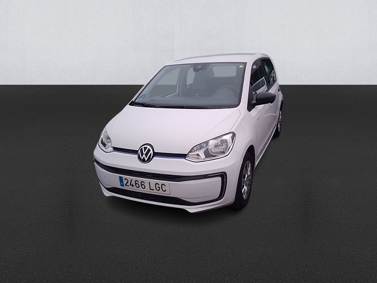 Foto volkswagen up! 2020 /