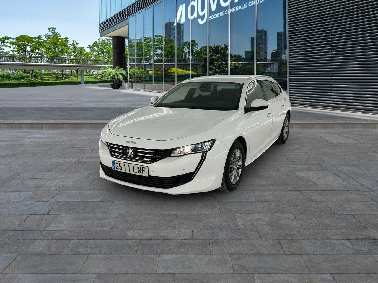 Foto peugeot 508 2021 /