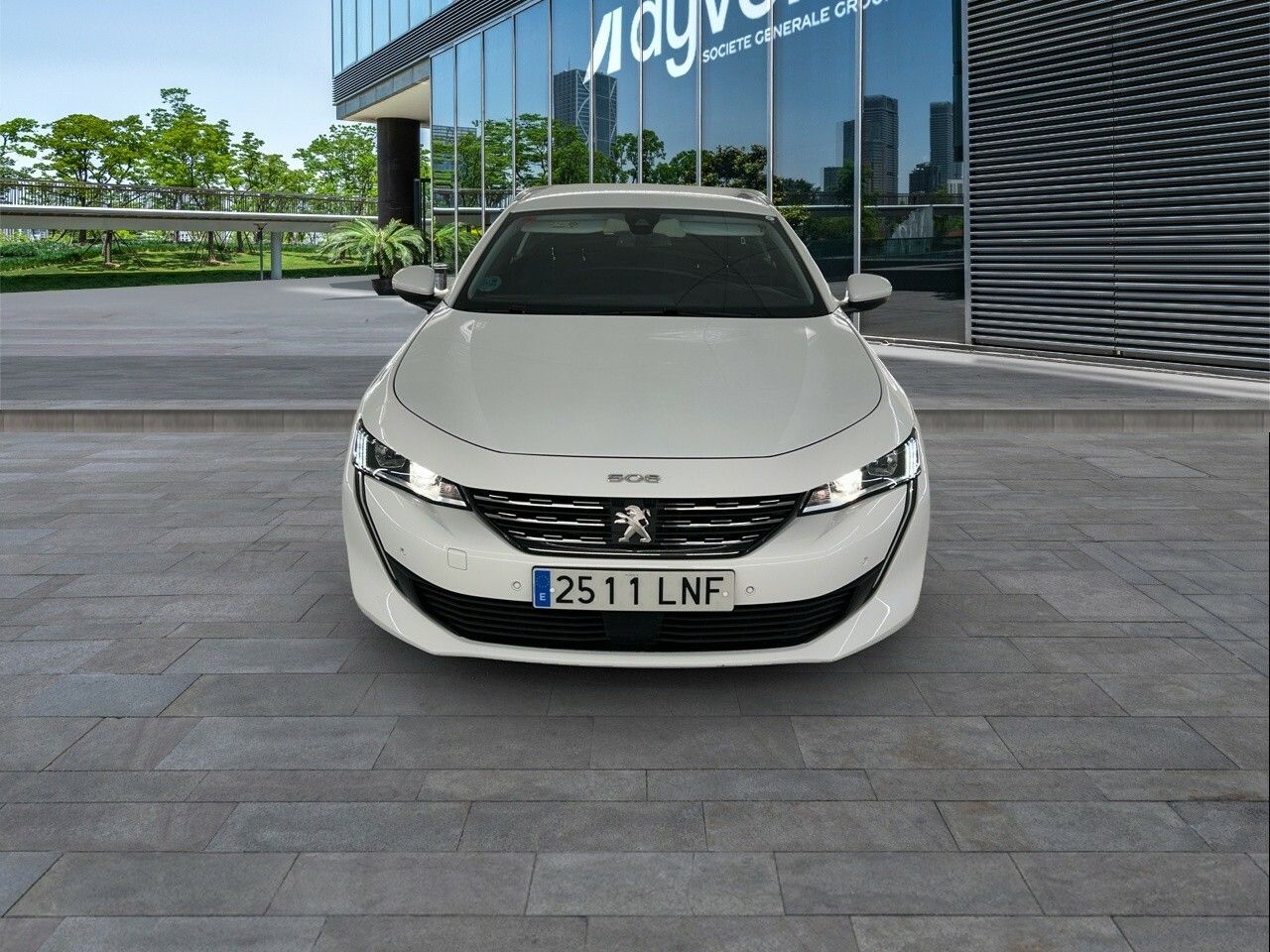 peugeot 508 2021 / foto grande (2)