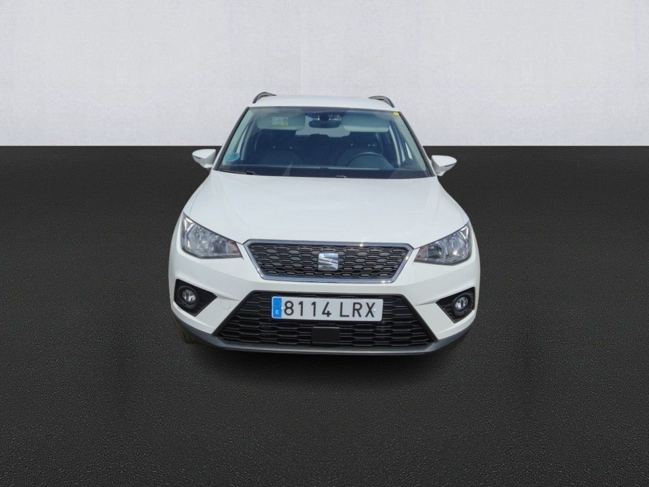 seat arona 2021 / foto grande (2)