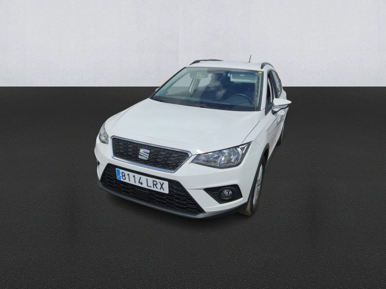 Foto seat arona 2021 /