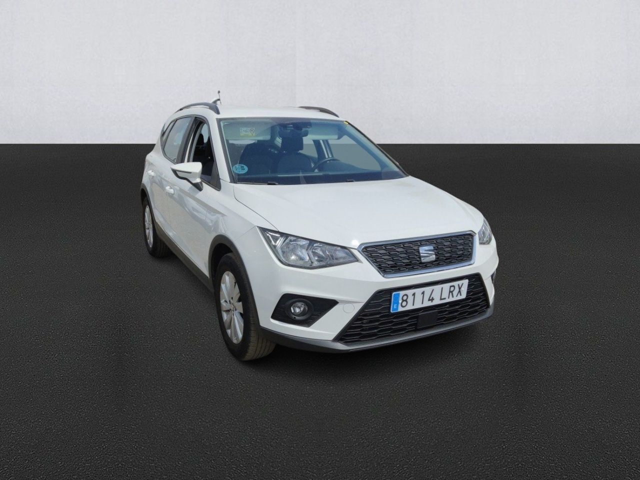 seat arona 2021 / foto grande (3)