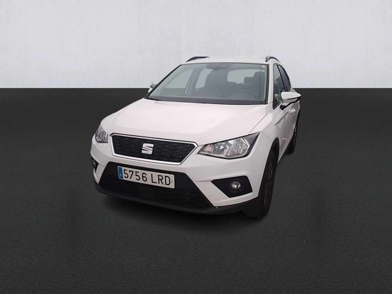 Foto seat arona 2021 /