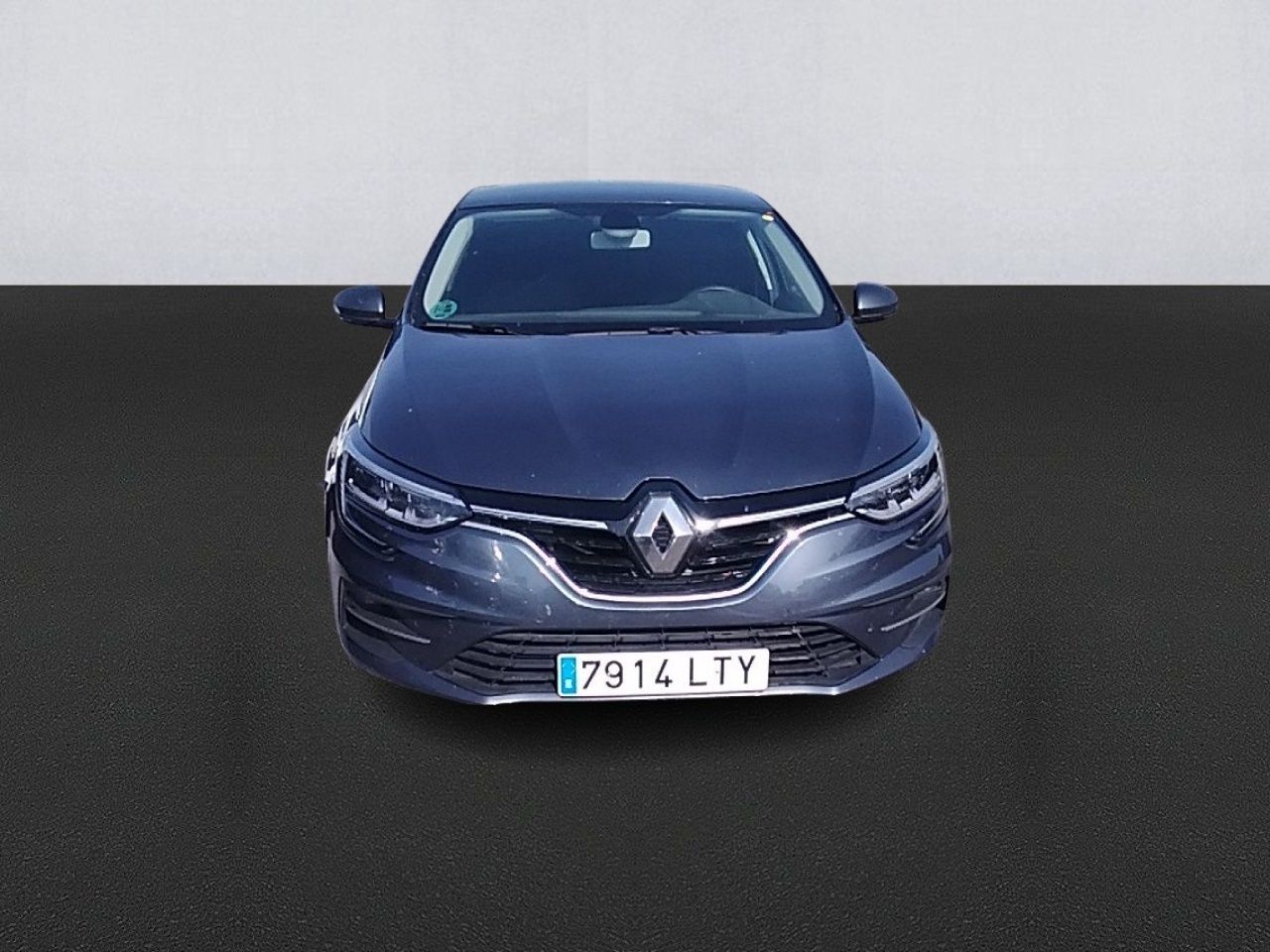 renault megane 2021 / foto grande (2)