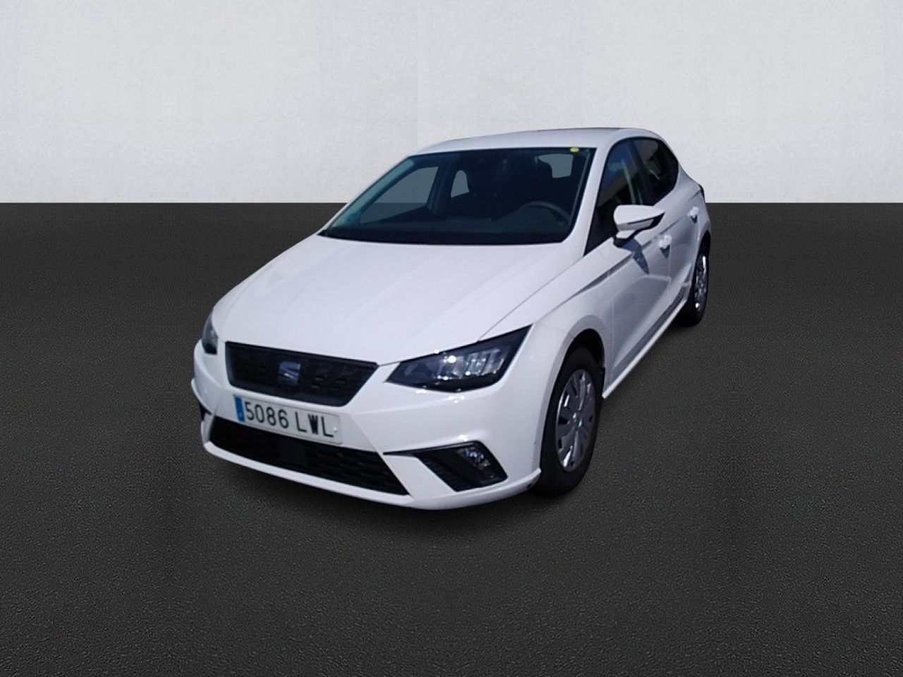 Foto seat ibiza 2022 /