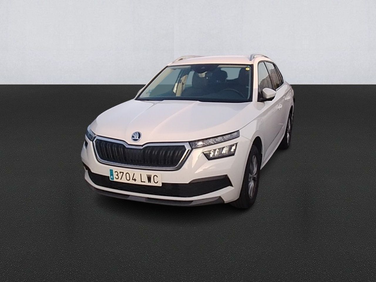 Foto skoda kamiq 2022 /
