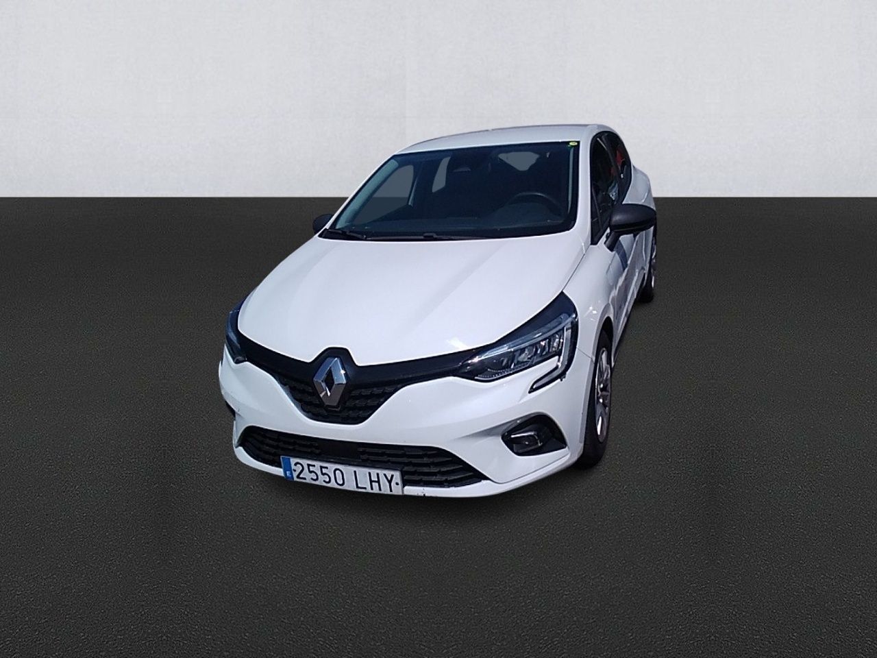 renault clio 2020 / foto grande (2)