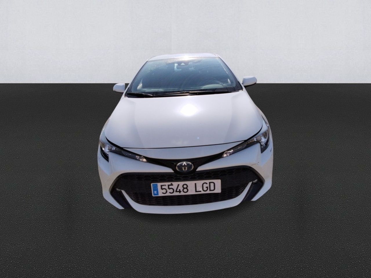 toyota corolla 2020 / foto grande (2)