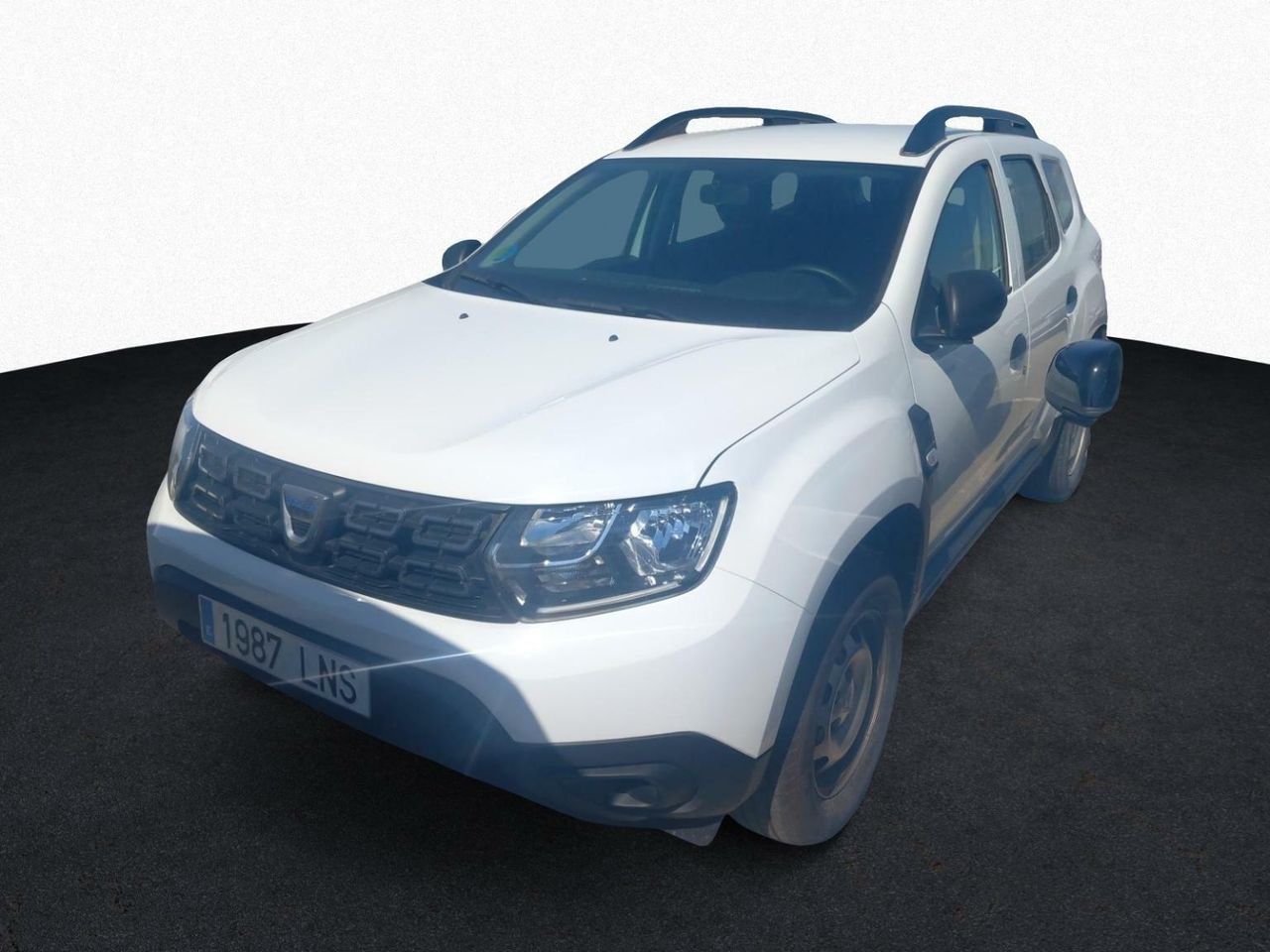 Foto dacia duster 2021 /