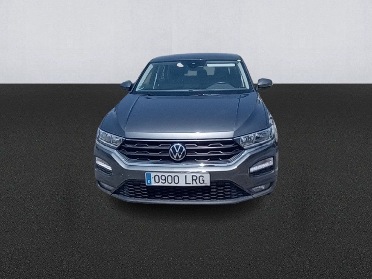 volkswagen t-roc 2021 / foto grande (2)