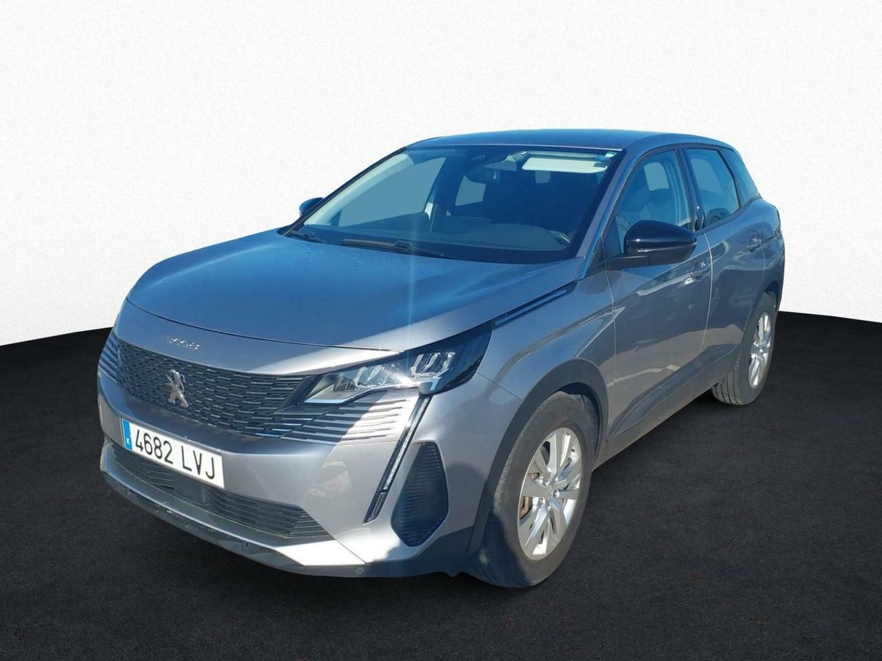Foto peugeot 3008 2021 /