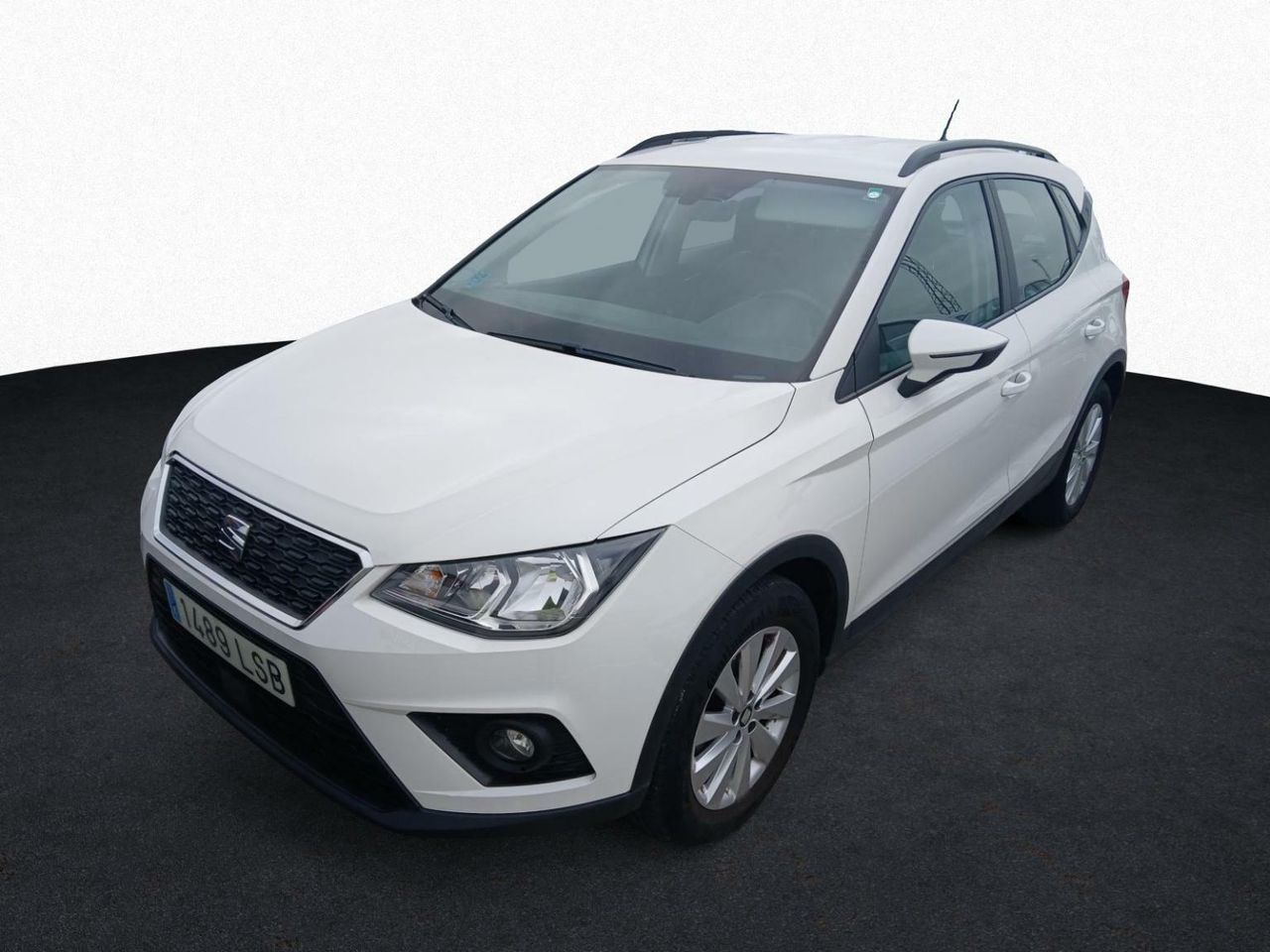 Foto seat arona 2021 /