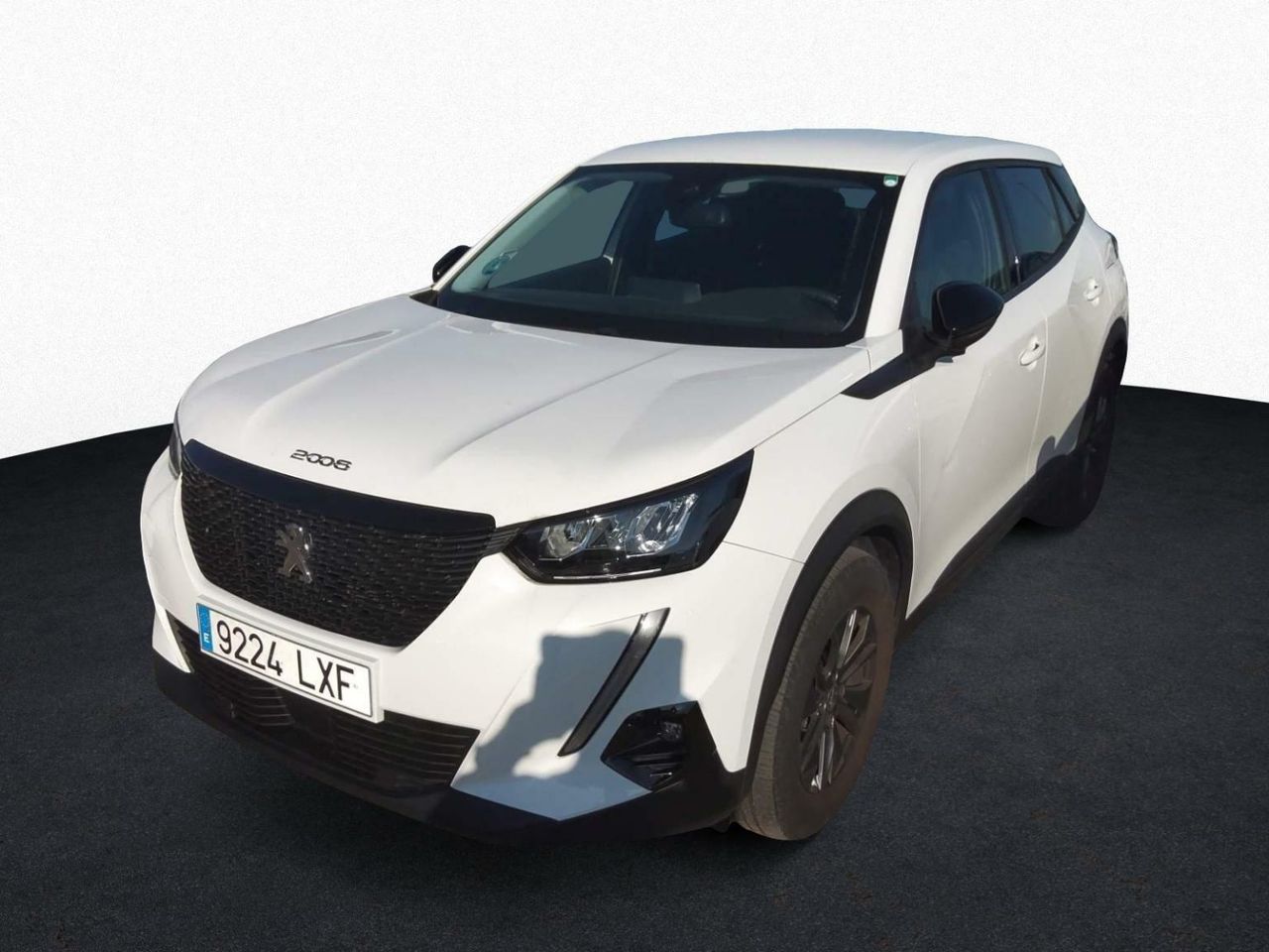 Foto peugeot 2008 2022 /