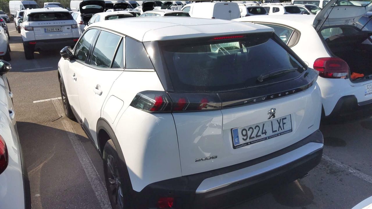 peugeot 2008 2022 / foto grande (2)