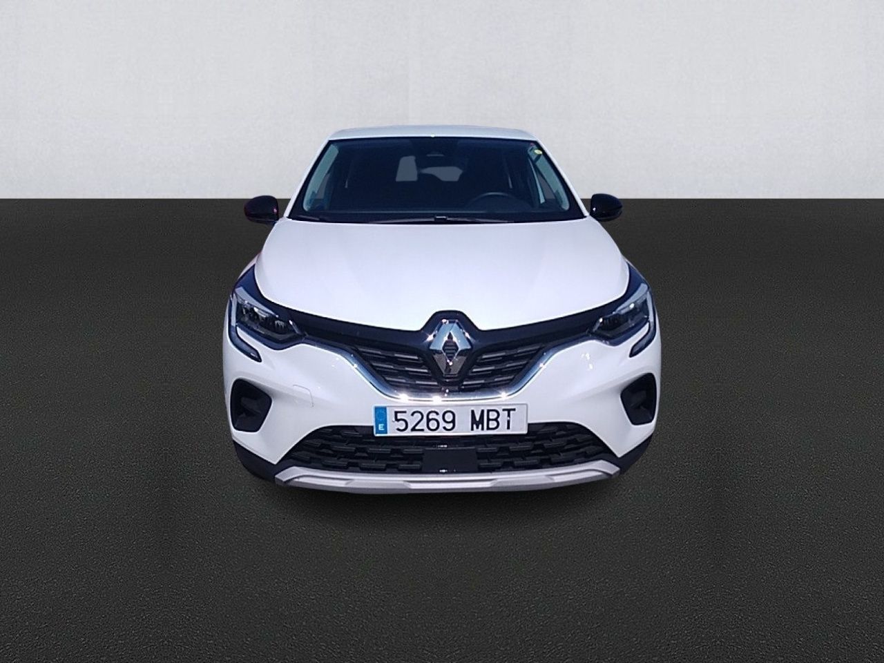 renault captur 2022 / foto grande (2)