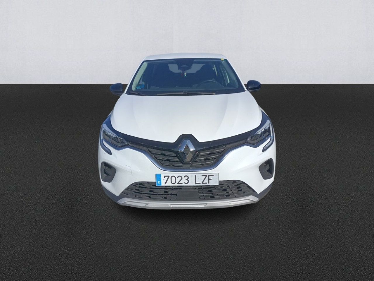 renault captur 2022 / foto grande (2)