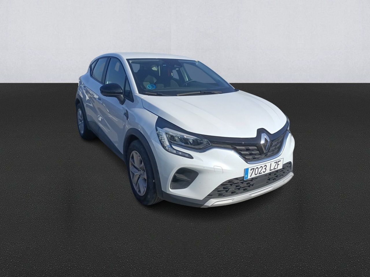 renault captur 2022 / foto grande (3)