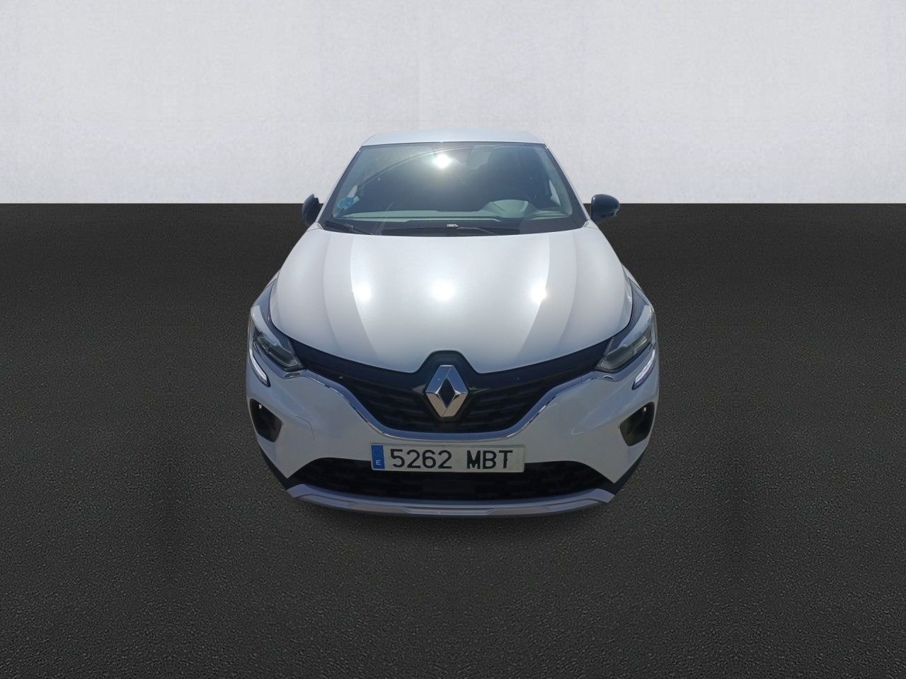 renault captur 2022 / foto grande (2)