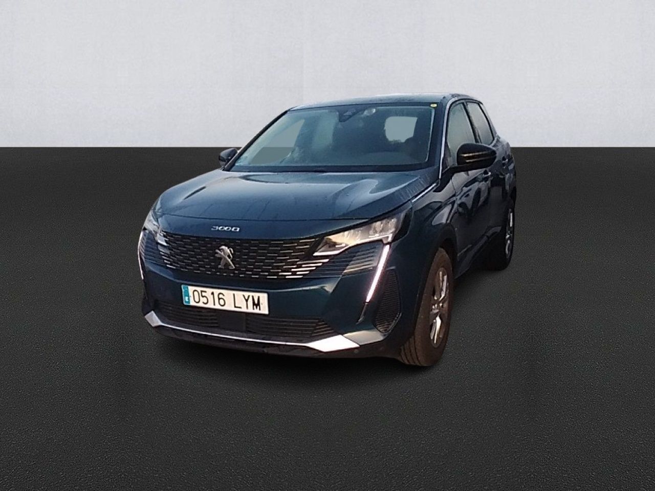 Foto peugeot 3008 2022 /