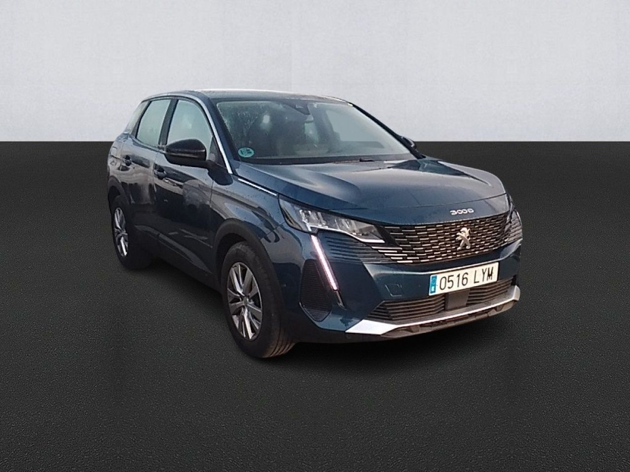 peugeot 3008 2022 / foto grande (3)