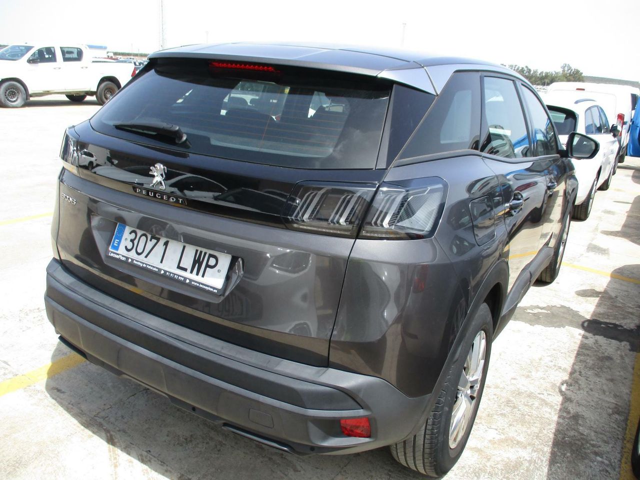 peugeot 3008 2022 / foto grande (3)