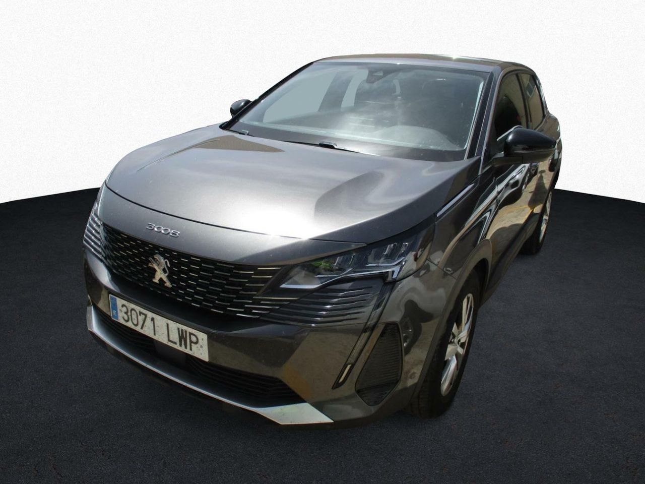 Foto peugeot 3008 2022 /